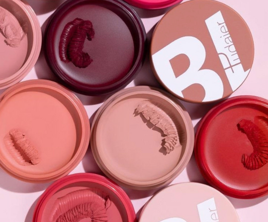 Blusher Rouge Matte Monochrome